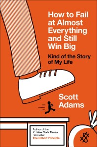 Scott Adams book cover